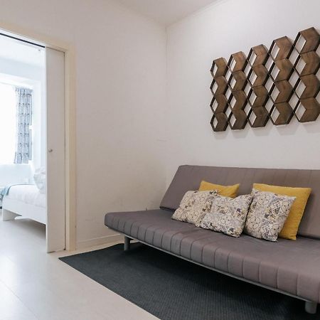 Ferienwohnung Cascao Apartamento Lisboa Exterior foto